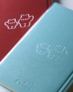 booco 2026 Diary
