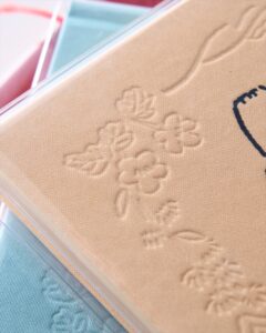 booco 2026 Diary