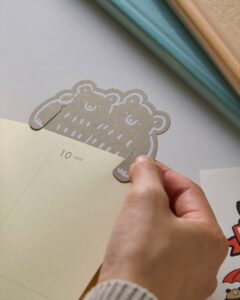 booco 2026 Diary
