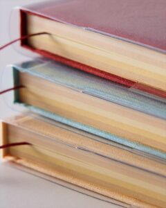 booco 2026 Diary