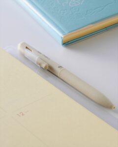booco 2026 Diary