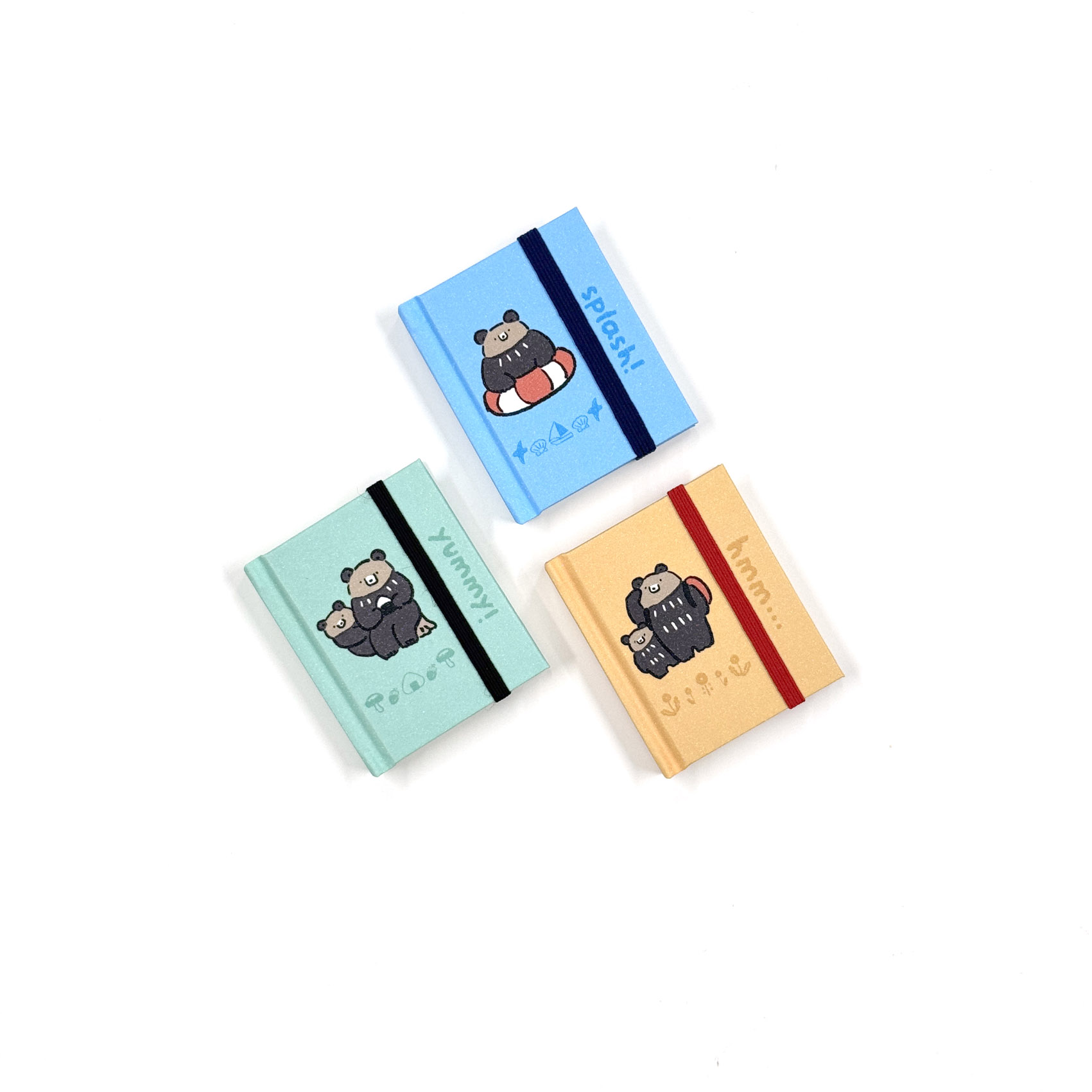 booco 5th ANNIVERSARY BOX 製品画像3